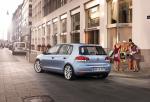 Volkswagen Golf 2008 года